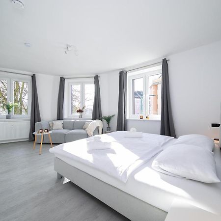 Favorite Stays - Suite And More - 10 Min Zur Messe ดุสเซลดอร์ฟ ภายนอก รูปภาพ