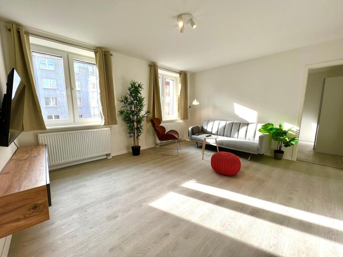 Favorite Stays - Suite And More - 10 Min Zur Messe ดุสเซลดอร์ฟ ภายนอก รูปภาพ
