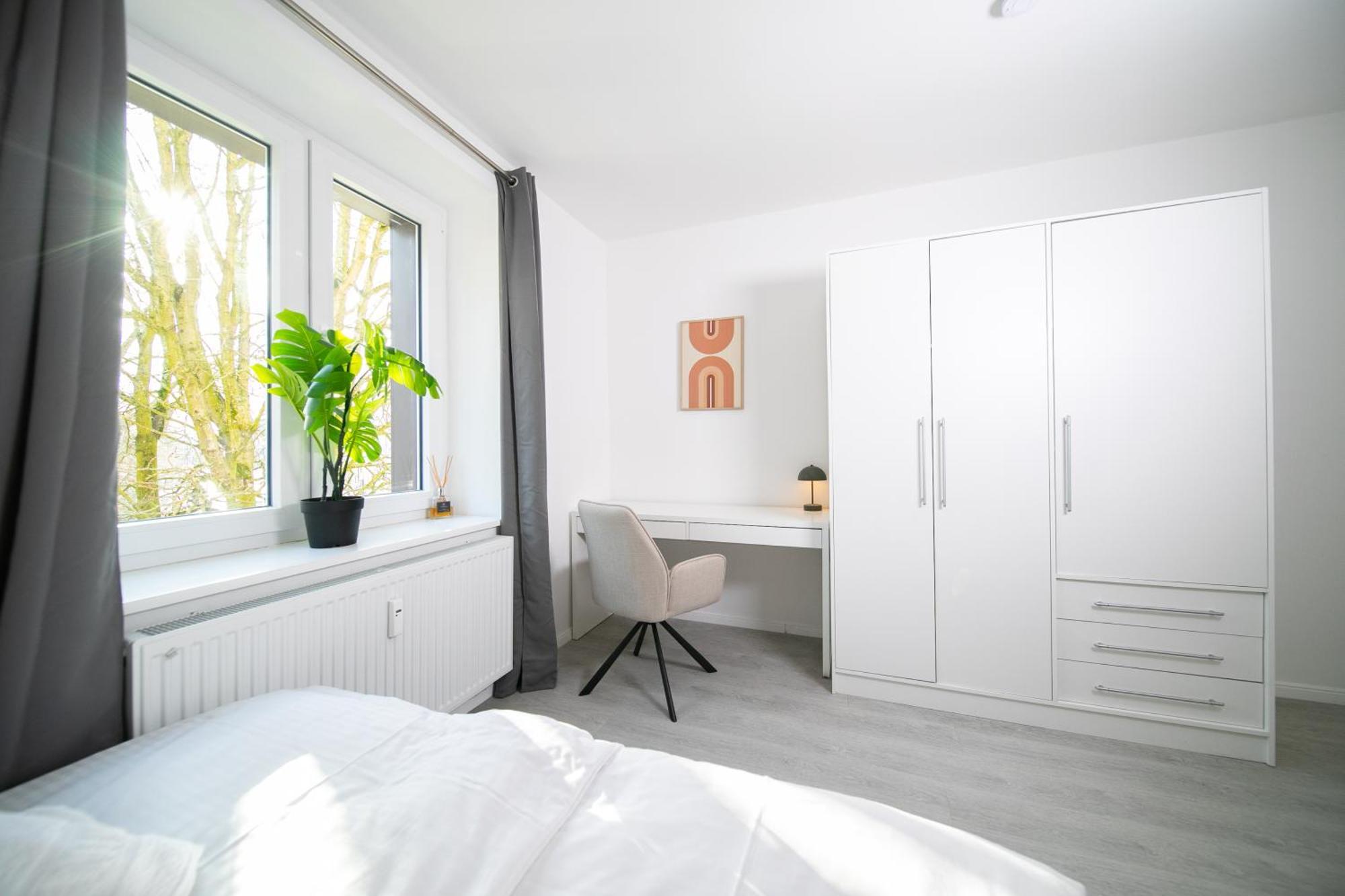 Favorite Stays - Suite And More - 10 Min Zur Messe ดุสเซลดอร์ฟ ภายนอก รูปภาพ