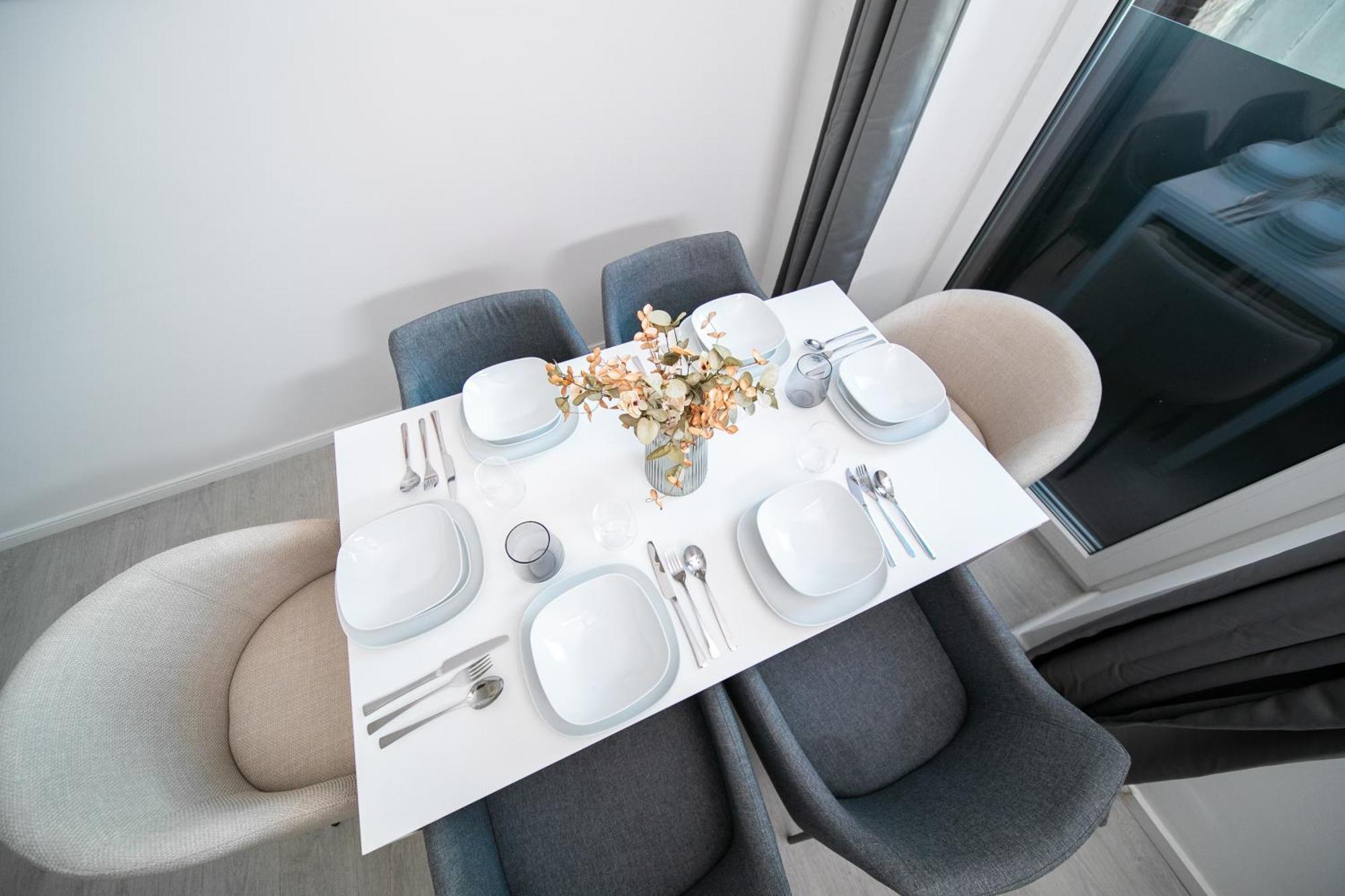 Favorite Stays - Suite And More - 10 Min Zur Messe ดุสเซลดอร์ฟ ภายนอก รูปภาพ
