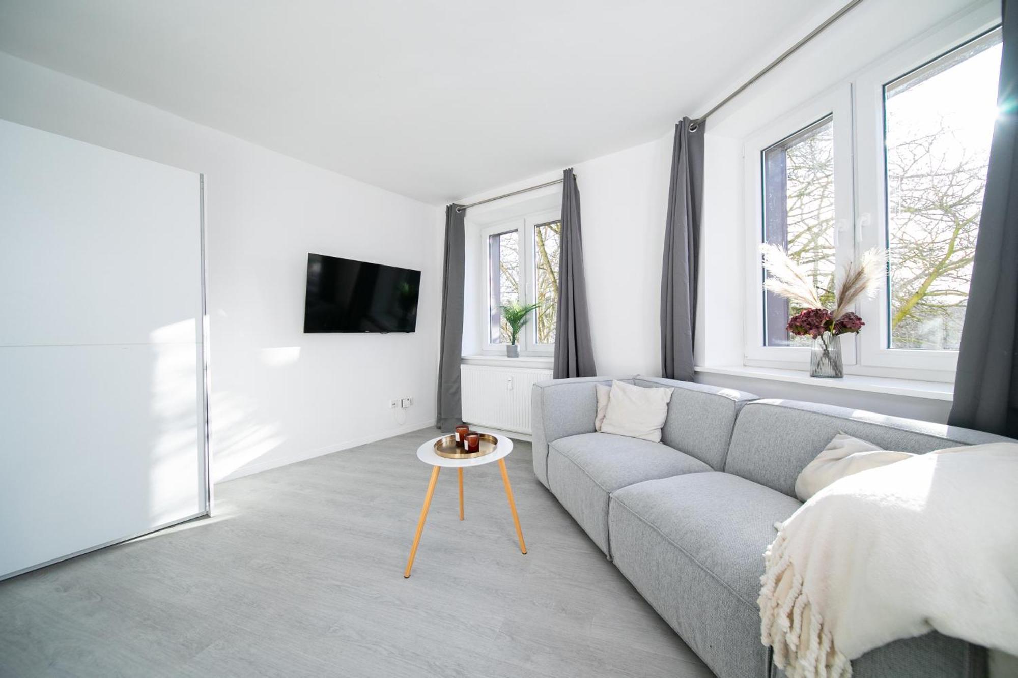 Favorite Stays - Suite And More - 10 Min Zur Messe ดุสเซลดอร์ฟ ภายนอก รูปภาพ