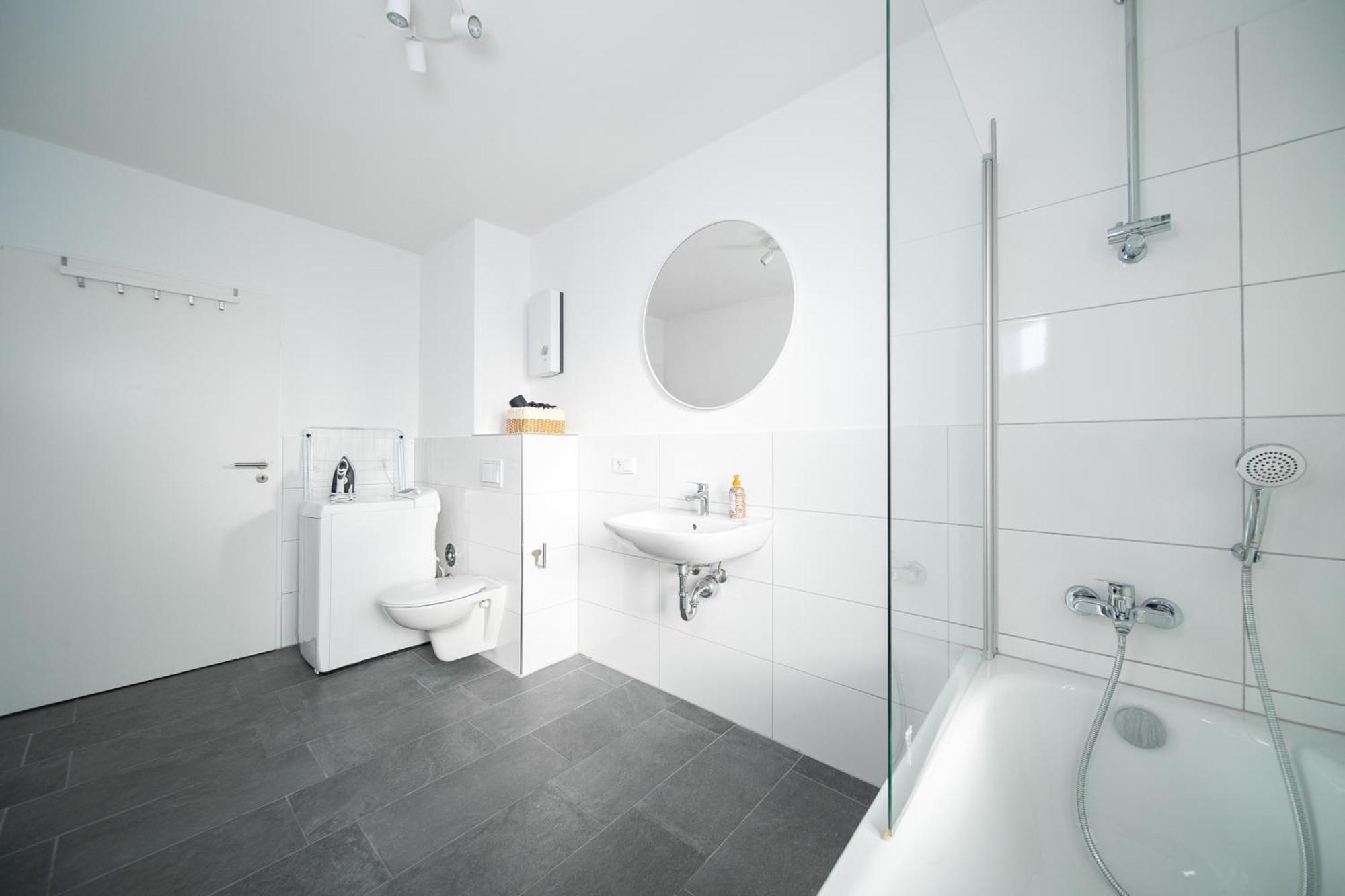 Favorite Stays - Suite And More - 10 Min Zur Messe ดุสเซลดอร์ฟ ภายนอก รูปภาพ