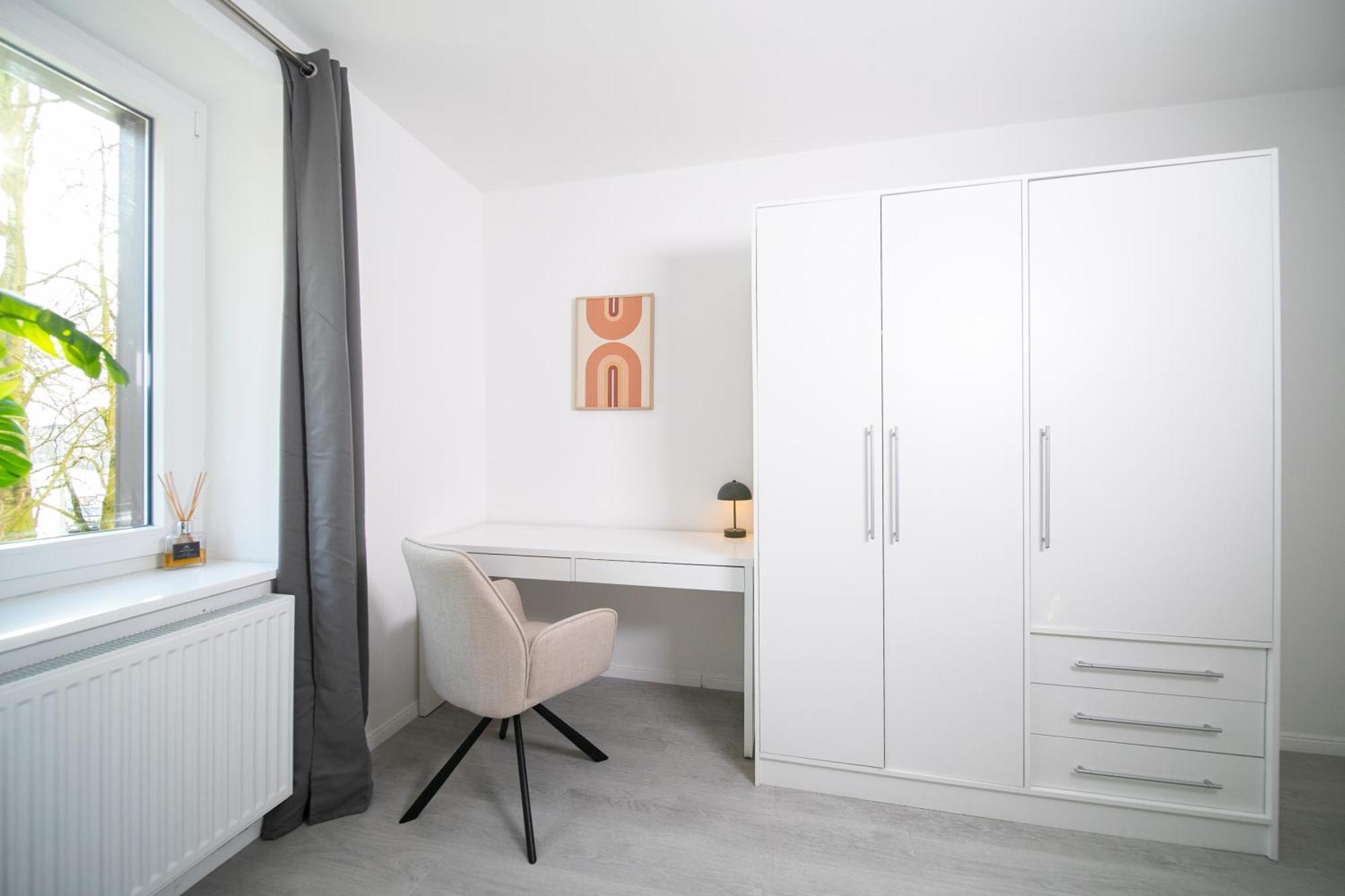 Favorite Stays - Suite And More - 10 Min Zur Messe ดุสเซลดอร์ฟ ภายนอก รูปภาพ