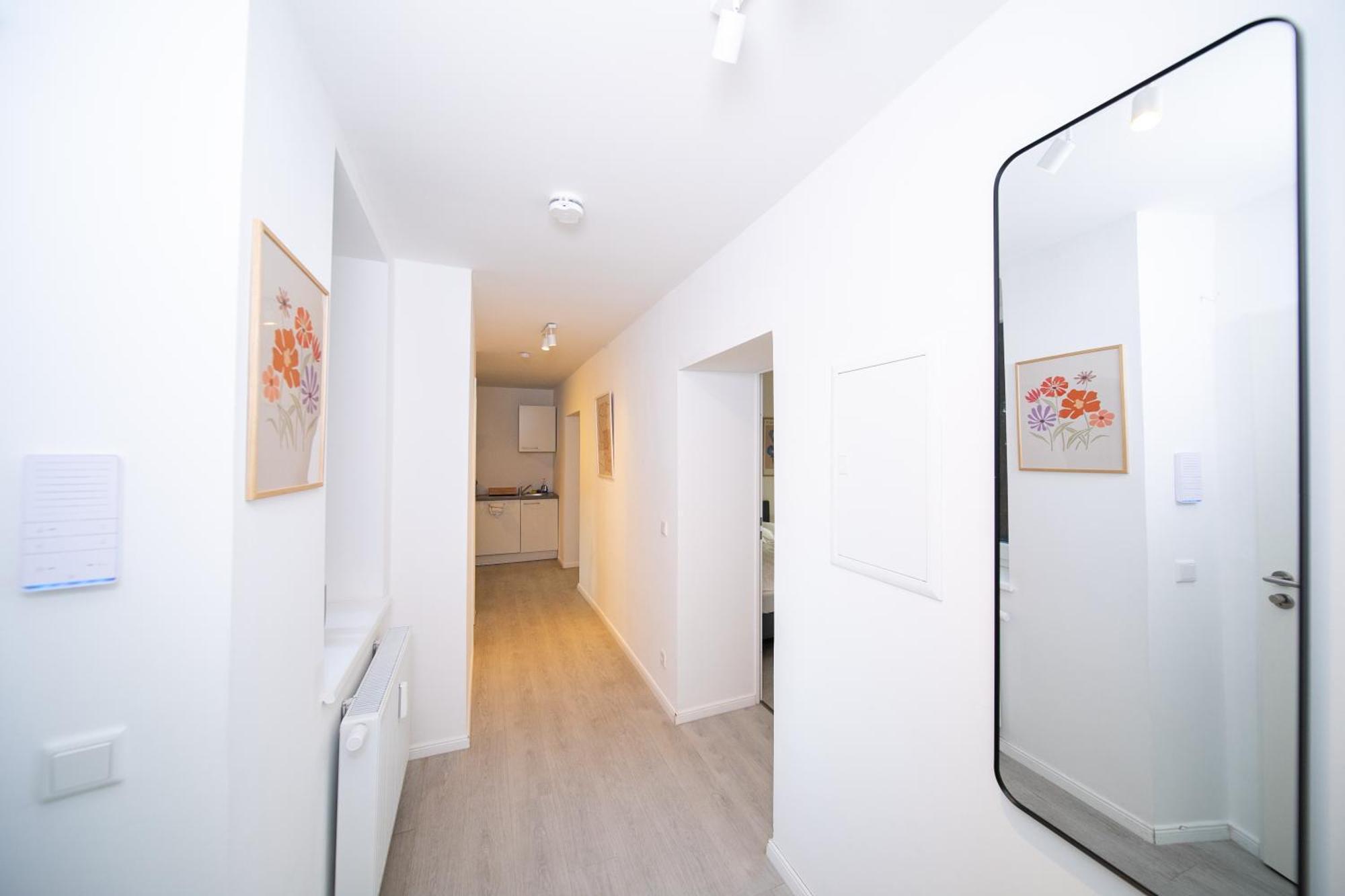 Favorite Stays - Suite And More - 10 Min Zur Messe ดุสเซลดอร์ฟ ภายนอก รูปภาพ